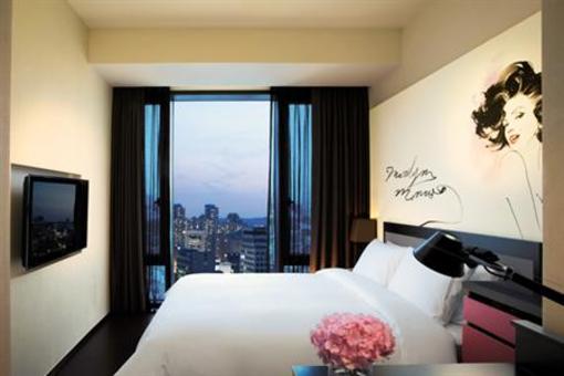 фото отеля Mercure Ambassador Gangnam