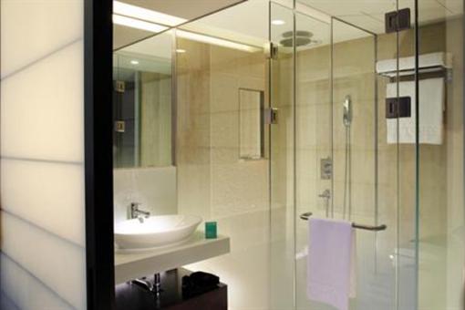 фото отеля Mercure Ambassador Gangnam