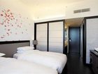 фото отеля Mercure Ambassador Gangnam