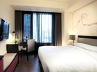 фото отеля Mercure Ambassador Gangnam
