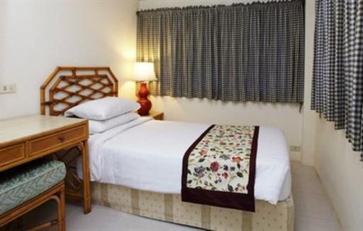 фото отеля Regent Chalet Regent Beach Cha-Am