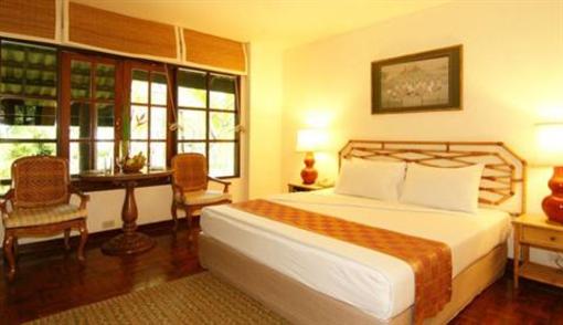 фото отеля Regent Chalet Regent Beach Cha-Am