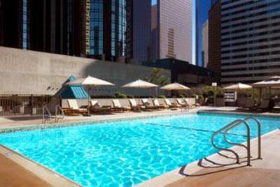 фото отеля The Westin Bonaventure Hotel & Suites