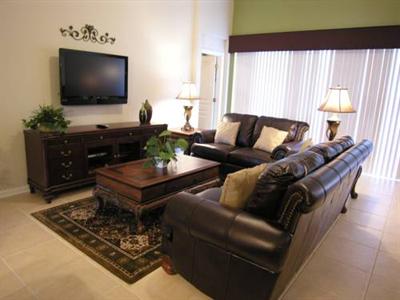 фото отеля Windsor Hills - Global Resort Homes