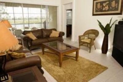 фото отеля Windsor Hills - Global Resort Homes