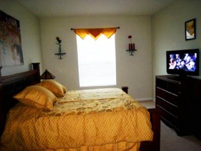 фото отеля Windsor Hills - Global Resort Homes