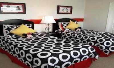 фото отеля Windsor Hills - Global Resort Homes