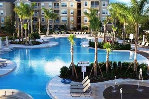 фото отеля Windsor Hills - Global Resort Homes