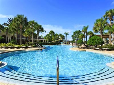 фото отеля Windsor Hills - Global Resort Homes