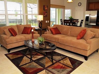 фото отеля Windsor Hills - Global Resort Homes