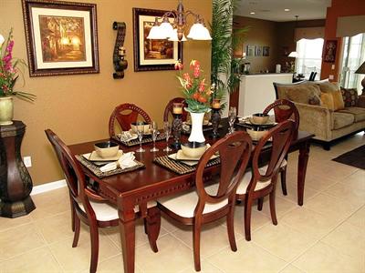фото отеля Windsor Hills - Global Resort Homes