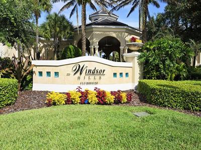 фото отеля Windsor Hills - Global Resort Homes