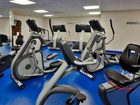 фото отеля Holiday Inn Select Orlando - International Airport