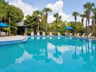 фото отеля Holiday Inn Select Orlando - International Airport