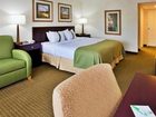 фото отеля Holiday Inn Select Orlando - International Airport