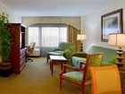 фото отеля Holiday Inn Select Orlando - International Airport