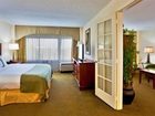фото отеля Holiday Inn Select Orlando - International Airport