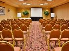 фото отеля Holiday Inn Select Orlando - International Airport