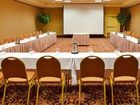 фото отеля Holiday Inn Select Orlando - International Airport