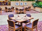 фото отеля Holiday Inn Select Orlando - International Airport