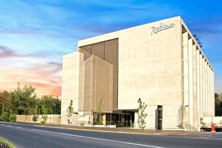 фото отеля Radisson Petra La Dehesa