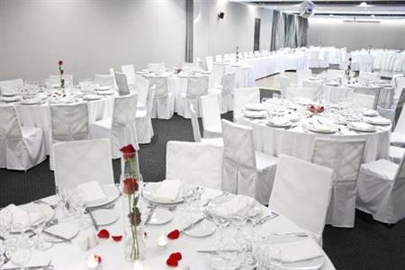 фото отеля Radisson Petra La Dehesa