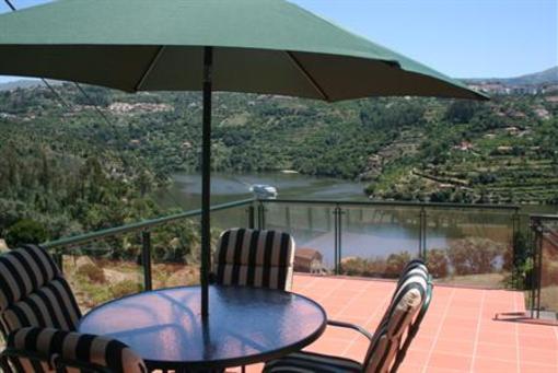 фото отеля Hotel Quinta Das Quintas Baiao