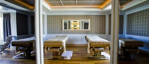 фото отеля Hilton Dalaman Resort And Spa Ortaca