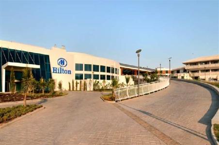 фото отеля Hilton Dalaman Resort And Spa Ortaca