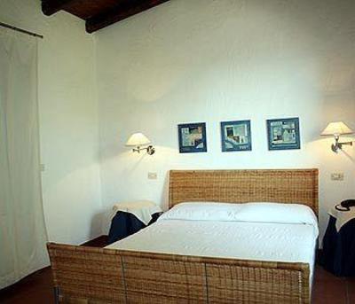 фото отеля Hotel Villa Mediterranea