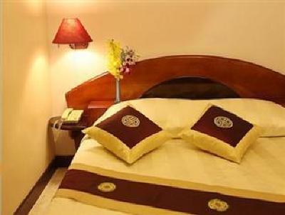 фото отеля Boss 2 Hotel Ho Chi Minh City