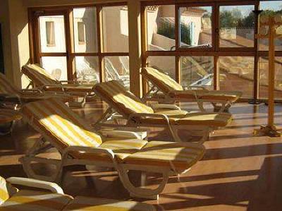 фото отеля Hotel Restaurant Les Alberes