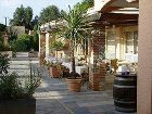 фото отеля Hotel Restaurant Les Alberes
