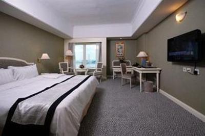 фото отеля ZON Regency Hotel by the sea