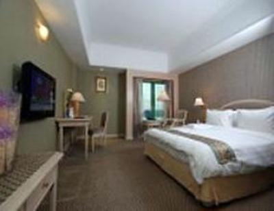 фото отеля ZON Regency Hotel by the sea