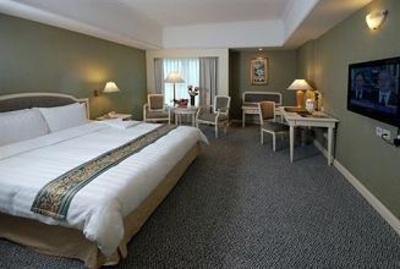 фото отеля ZON Regency Hotel by the sea