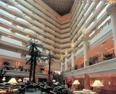 фото отеля ZON Regency Hotel by the sea