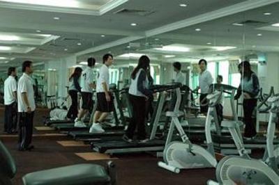фото отеля ZON Regency Hotel by the sea
