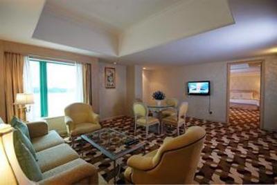 фото отеля ZON Regency Hotel by the sea