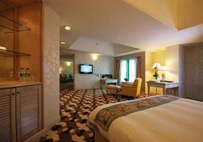 фото отеля ZON Regency Hotel by the sea
