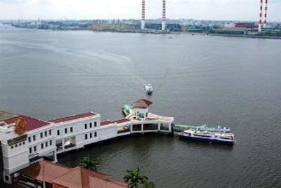 фото отеля ZON Regency Hotel by the sea