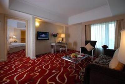 фото отеля ZON Regency Hotel by the sea