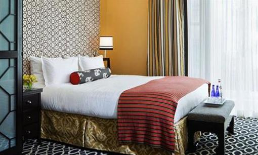 фото отеля Monaco Washington DC, a Kimpton Hotel