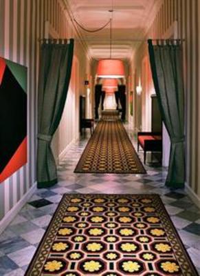 фото отеля Monaco Washington DC, a Kimpton Hotel