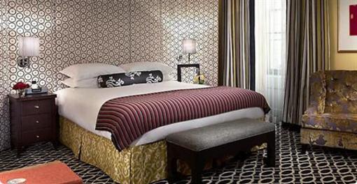 фото отеля Monaco Washington DC, a Kimpton Hotel