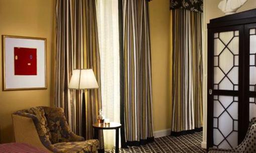 фото отеля Monaco Washington DC, a Kimpton Hotel