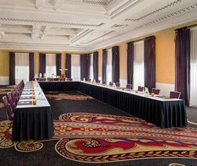 фото отеля Monaco Washington DC, a Kimpton Hotel