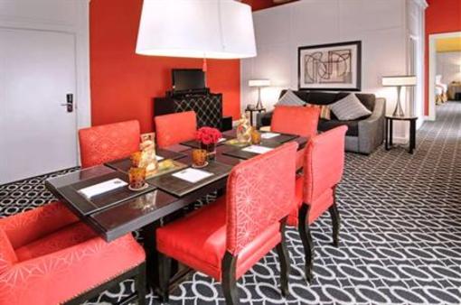 фото отеля Monaco Washington DC, a Kimpton Hotel