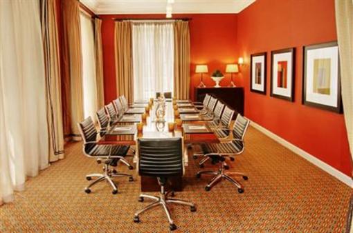 фото отеля Monaco Washington DC, a Kimpton Hotel
