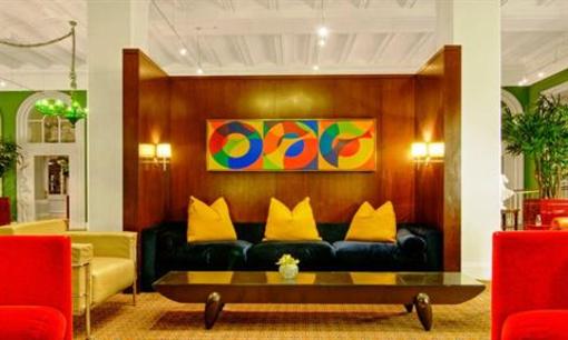 фото отеля Monaco Washington DC, a Kimpton Hotel